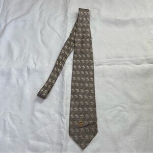 Minnesota Vikings NFL Tonal Logo Tie